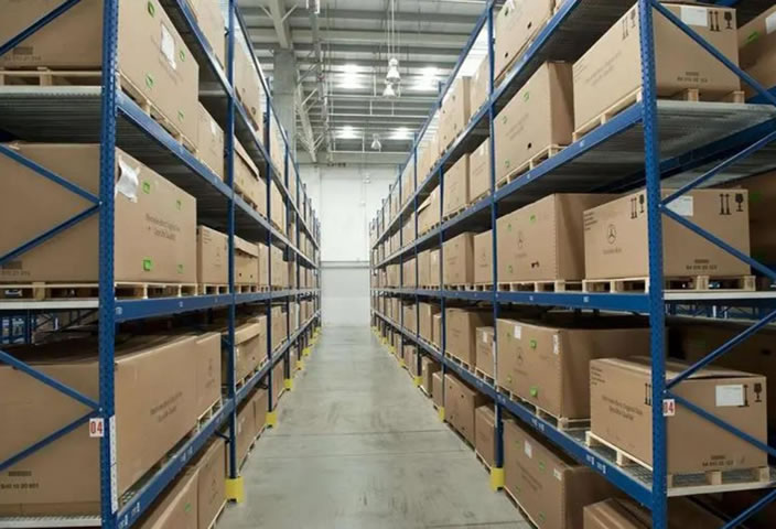 厦门到大武口区货物仓储