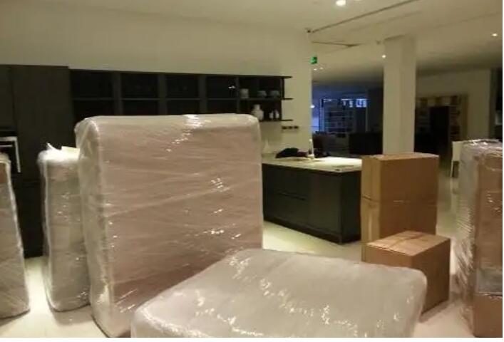 厦门到大武口区长途搬家