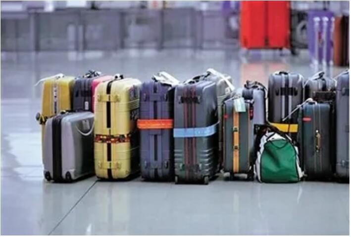 厦门到大武口区行李托运