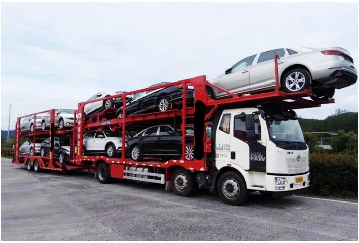 厦门到大武口区轿车托运